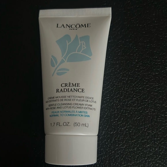 Lancôme nylon bag with sample products - Picture 5 of 7